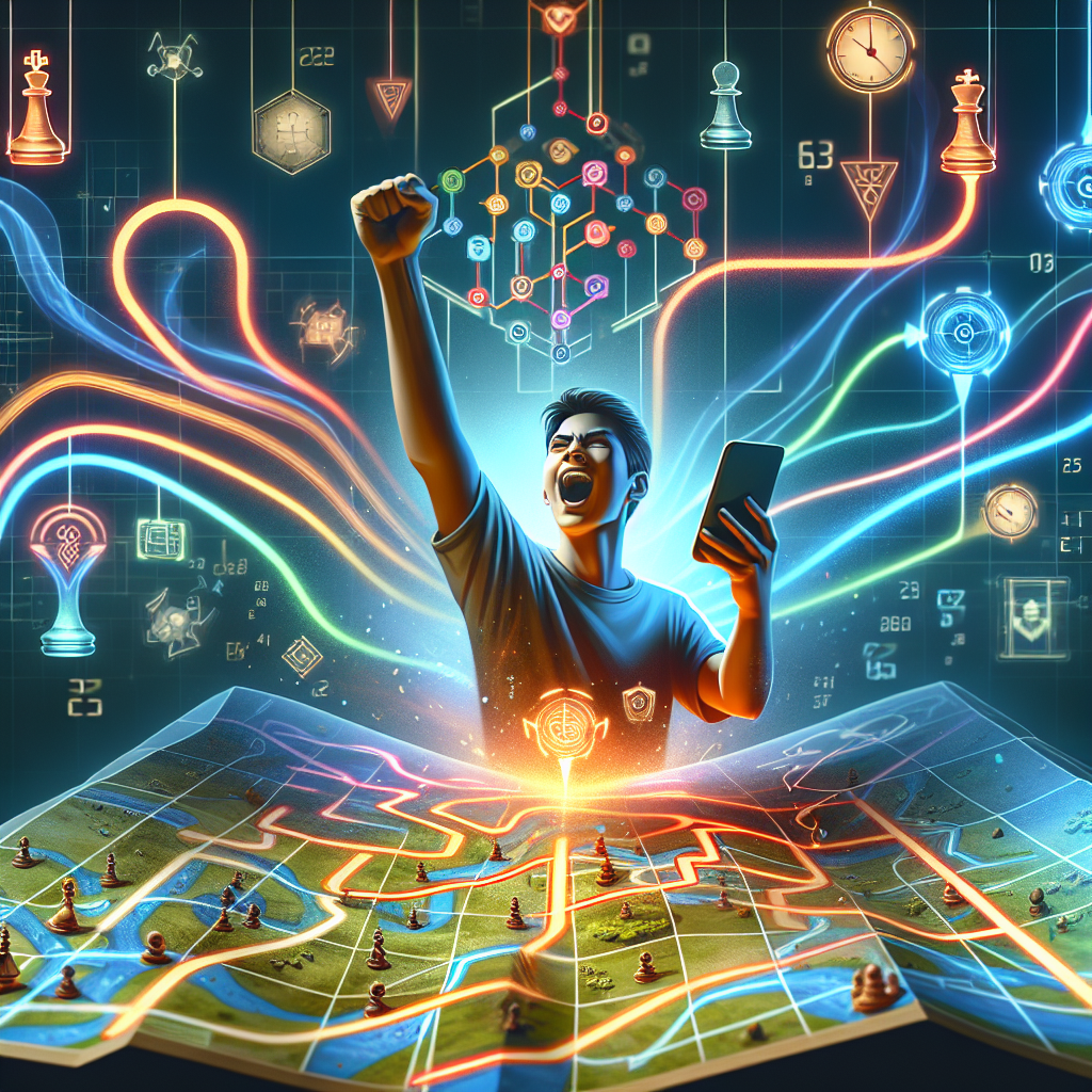Mastering the Art of the Lane: Strategies for Success in Mobile Legends