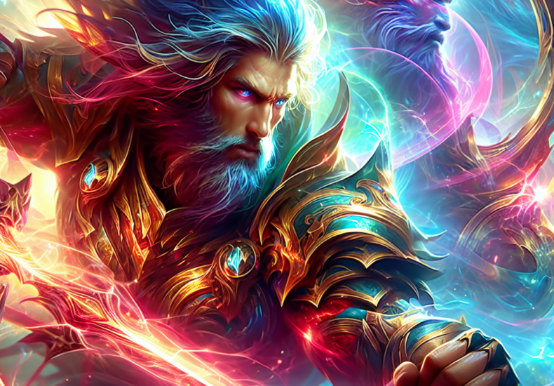 Epic Mobile Legends Wallpaper Ideas for Your Smartphone or Desktop