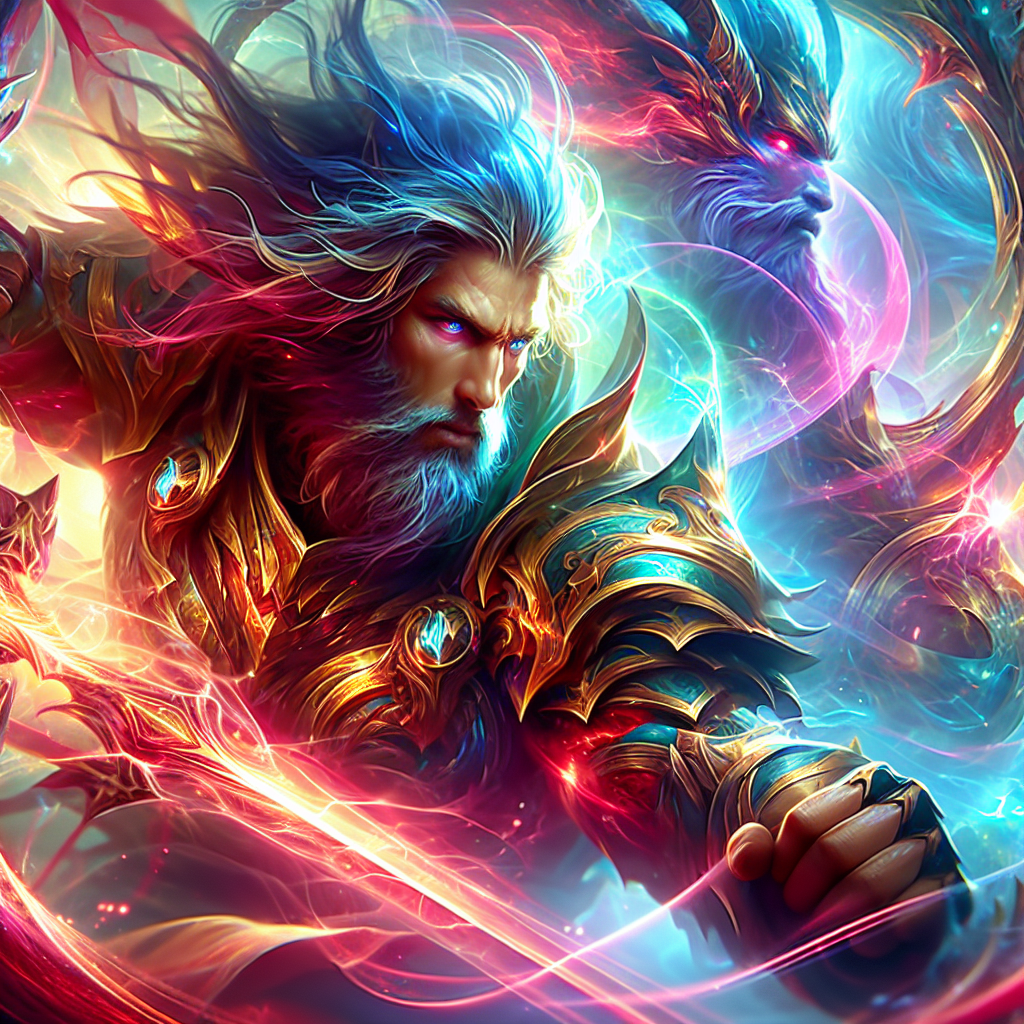 Epic Mobile Legends Wallpaper Ideas for Your Smartphone or Desktop