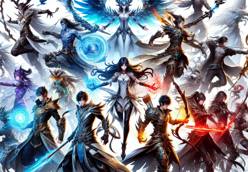 Hero Mobile Legend Yang Paling Kuat dan Mendominasi Pertarungan
