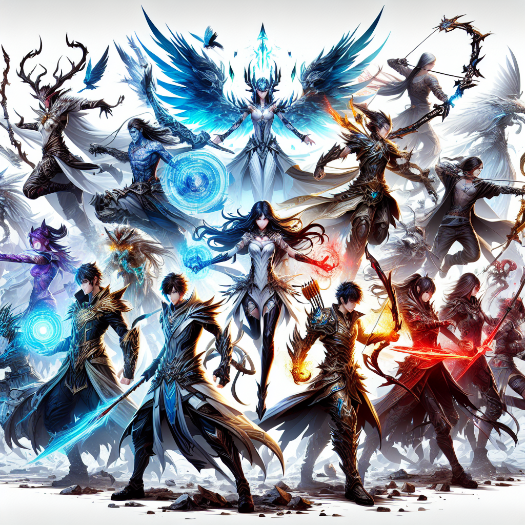 Hero Mobile Legend Yang Paling Kuat dan Mendominasi Pertarungan