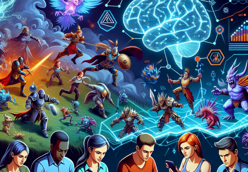 Strategies to Overcome Your Opponents in Mobile Legends