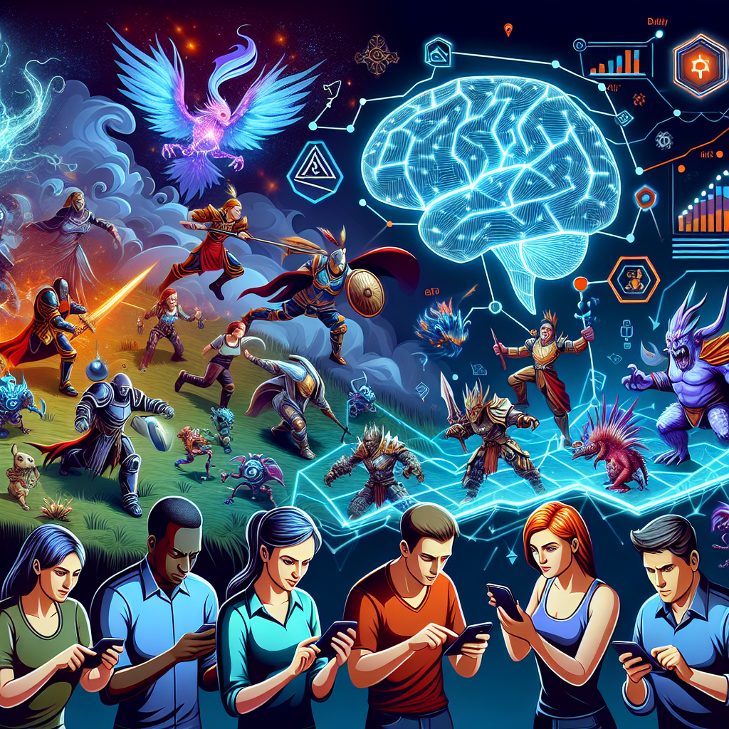 Strategies to Overcome Your Opponents in Mobile Legends