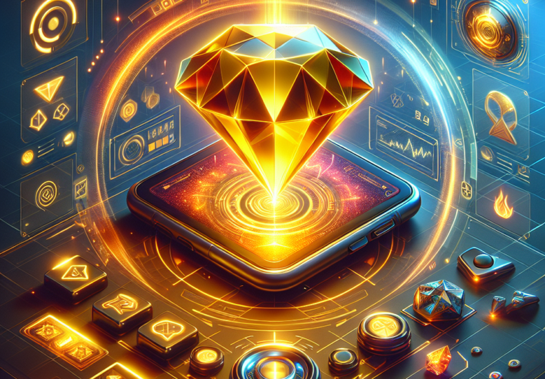 Kapan Diamond Kuning Muncul di Mobile Legends 2025: Apa yang Harus Diketahui Pemain?