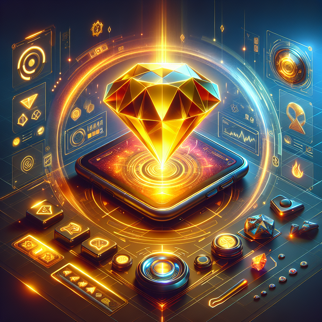 Kapan Diamond Kuning Muncul di Mobile Legends 2025: Apa yang Harus Diketahui Pemain?