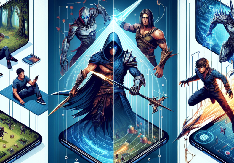 Full Size Mobile Legend: A Game-Changer in Mobile Gaming