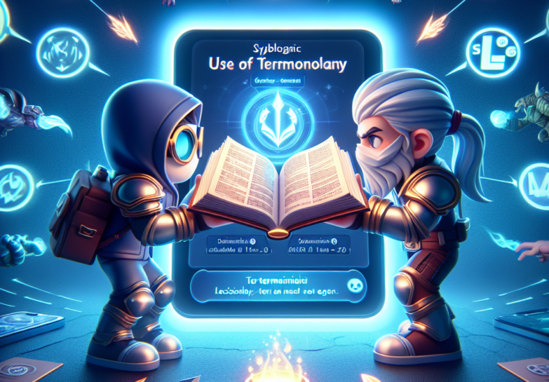 Strategi Penting Menggunakan Istilah Mobile Legend dalam Permainan Mu