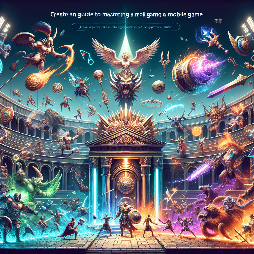 M6 Mobile Legends: Ultimate Guide to Conquer the Arena