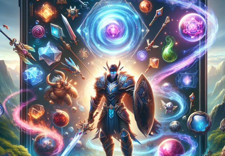 Optimizing Your Mobile Legends Build for Maximum Performance