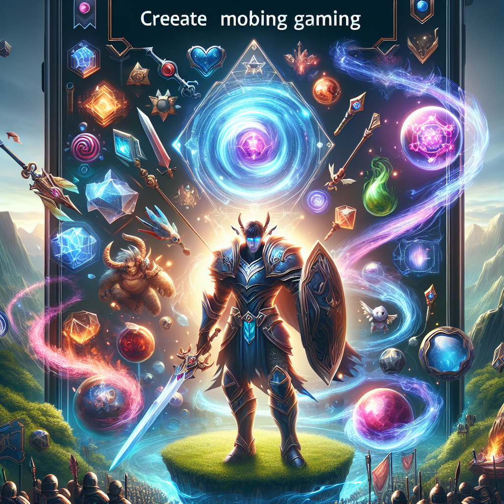 Optimizing Your Mobile Legends Build for Maximum Performance