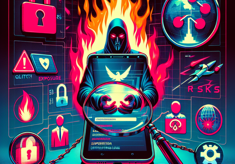 Exposing the Risks of Mobile Legends Hacks: What Players Need to Know