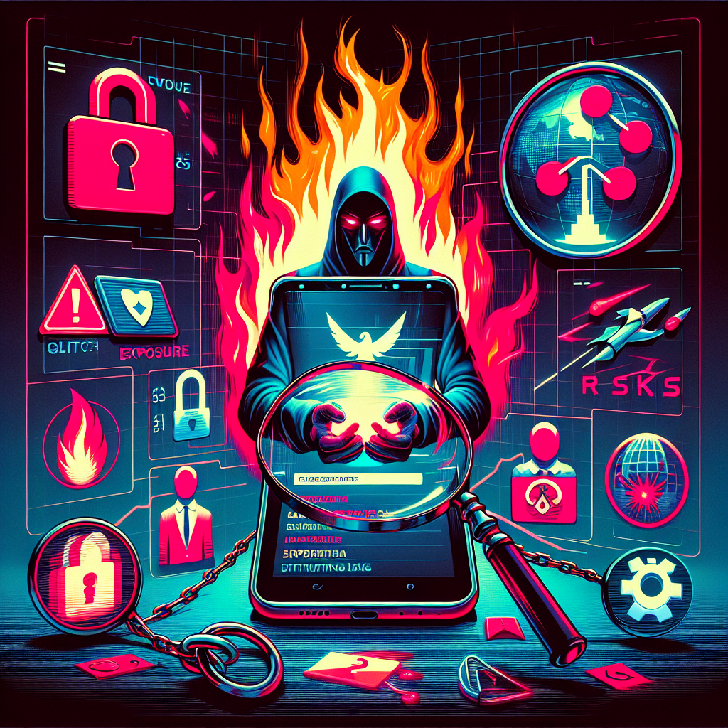 Exposing the Risks of Mobile Legends Hacks: What Players Need to Know