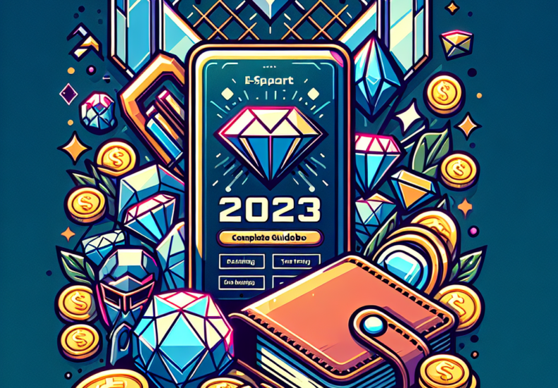 Harga Diamond Mobile Legend Terbaru 2023: Panduan Lengkap Pembelian dan Tips Hemat