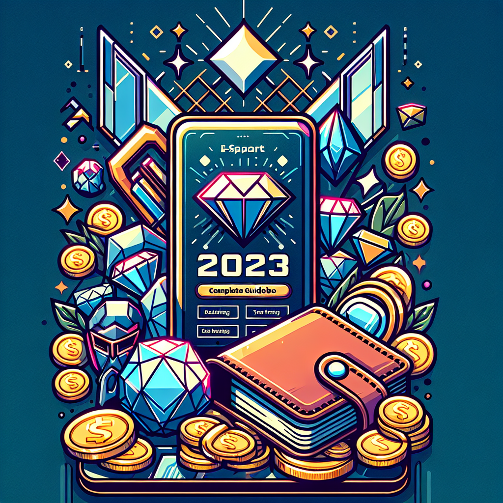 Harga Diamond Mobile Legend Terbaru 2023: Panduan Lengkap Pembelian dan Tips Hemat