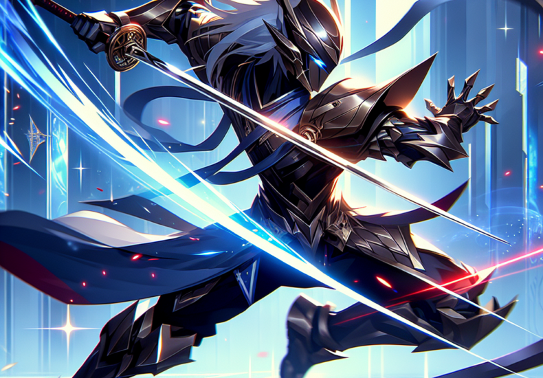 Mastering the Art of Assassin: Saber in Mobile Legends