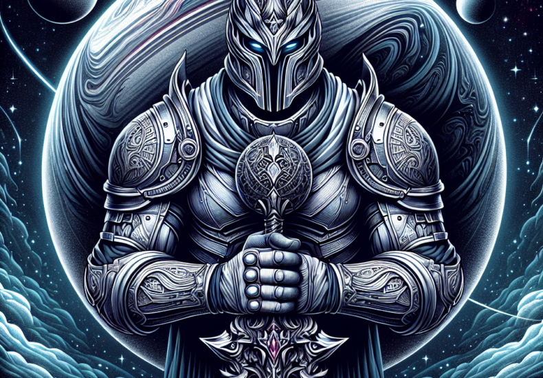 Uranus: The Indomitable Defender in Mobile Legends