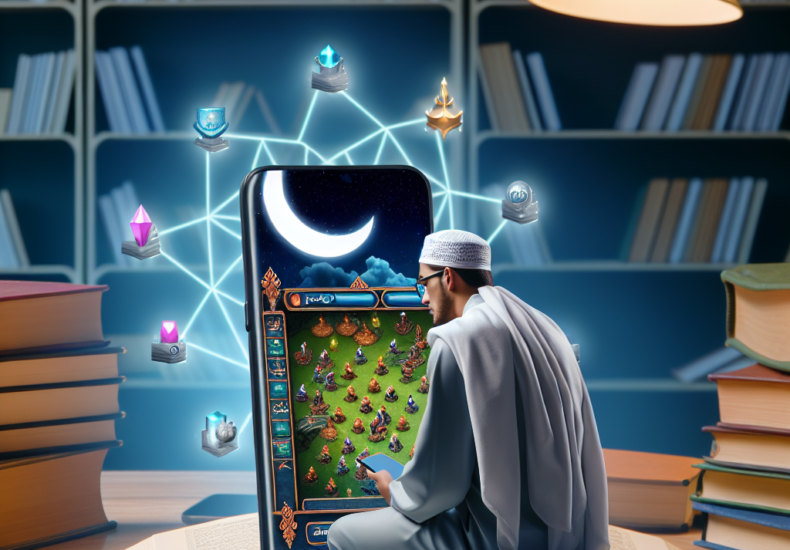 Hukum Bermain Game Mobile Legend Menurut Perspektif Islam