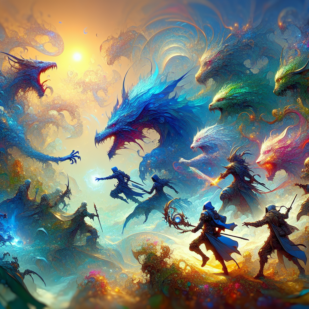 Cerita Kepahlawanan Tak Terduga di Mobile Legends