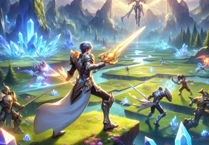 Mobile Legends: Exploring the Role of the Main Hero Astrategy