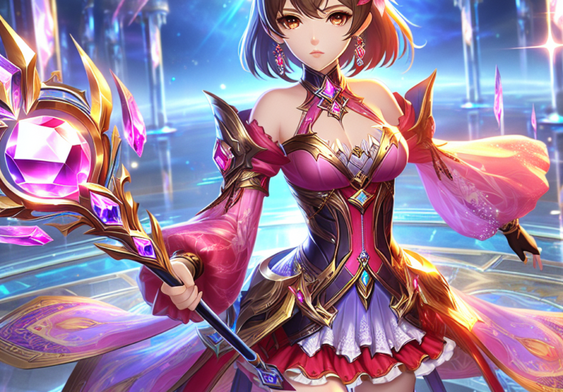 Lolita's Role and Strategy in Mobile Legends Meta