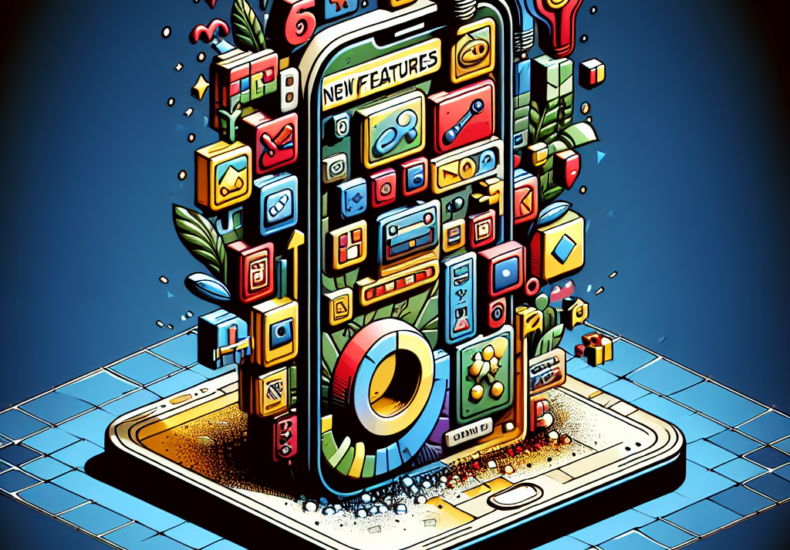 Exploring the Latest Features of Mobile Legend Mod APK for an Enhanced Gaming Experience