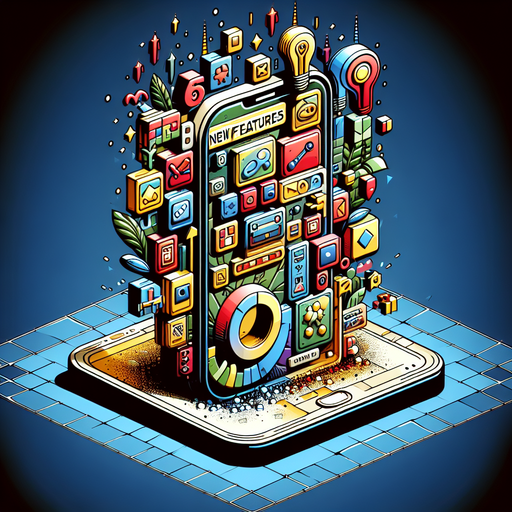 Exploring the Latest Features of Mobile Legend Mod APK for an Enhanced Gaming Experience