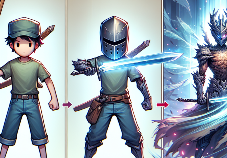 Exploring the Evolution of Iconic Heroes in Mobile Legends