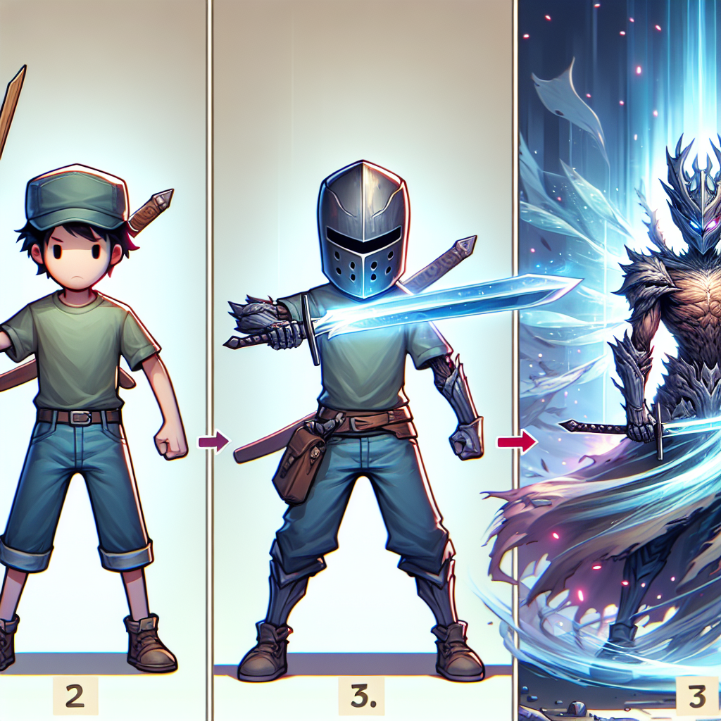 Exploring the Evolution of Iconic Heroes in Mobile Legends