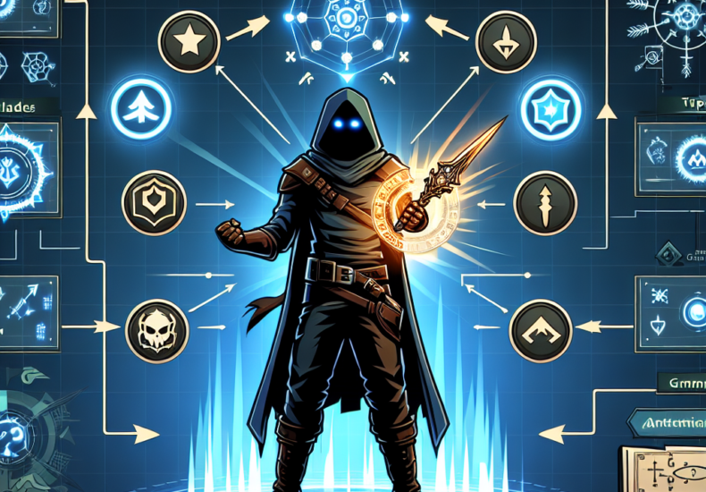 Roger's Dominance in Mobile Legends: Tips and Strategies for Mastery