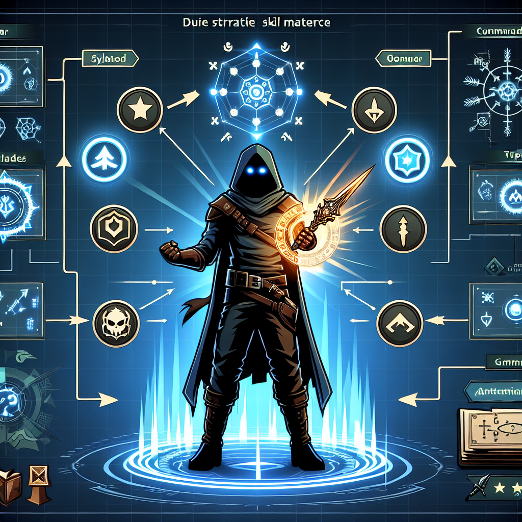 Roger's Dominance in Mobile Legends: Tips and Strategies for Mastery