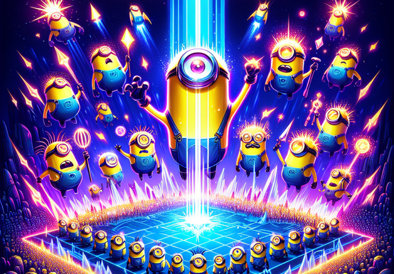 Rise of the Minions: How Mobile Legends' Newest Update Changes the Game