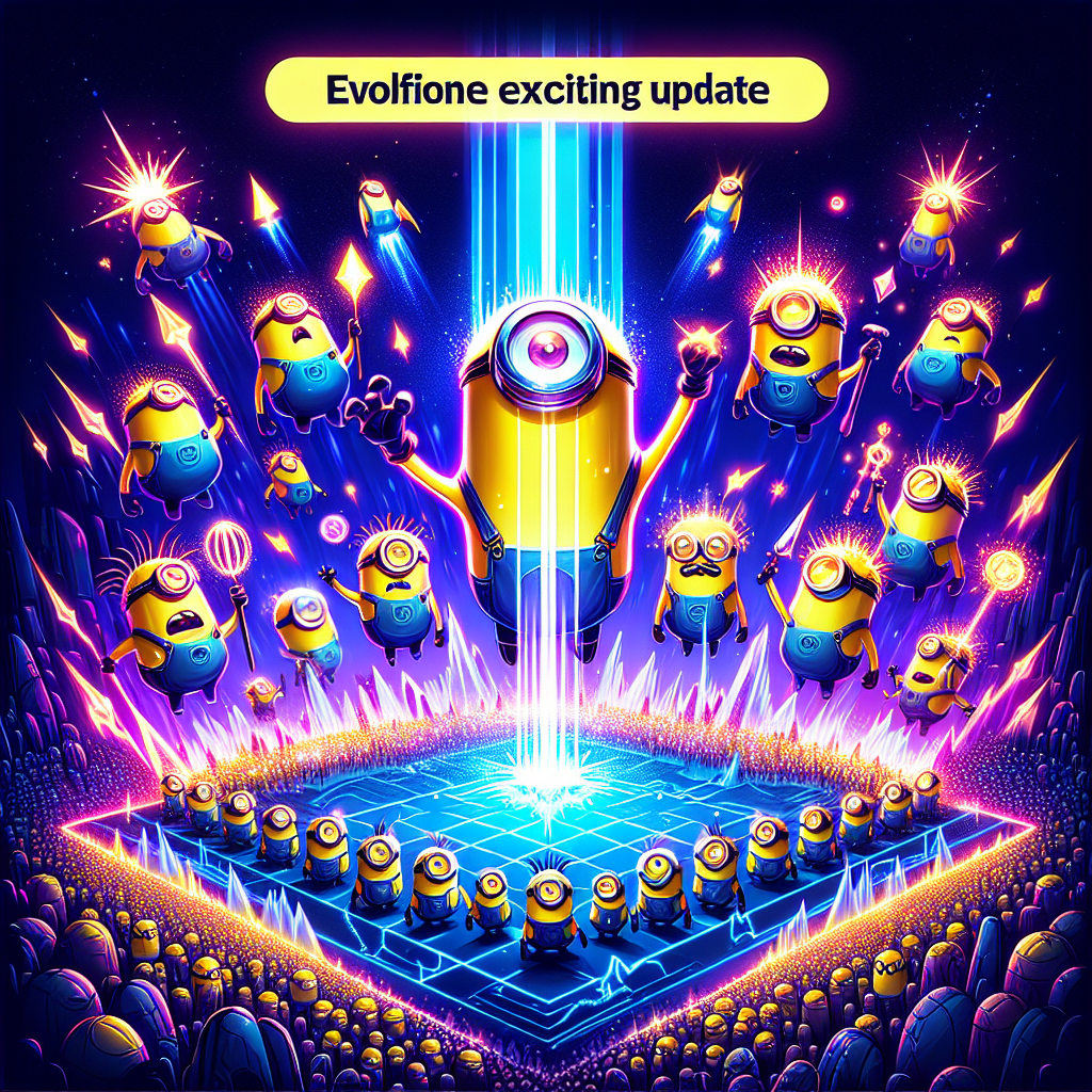 Rise of the Minions: How Mobile Legends' Newest Update Changes the Game