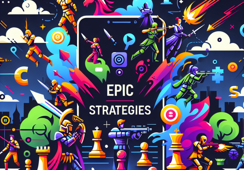 Epic Strategies for an Unforgettable Mabar Mobile Legend Session