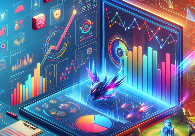 Top Strategies to Maximize Your Performance in Mobile Legends Data Analysis