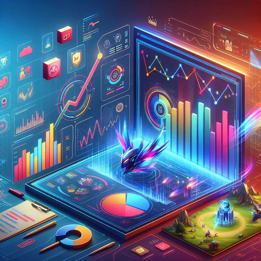Top Strategies to Maximize Your Performance in Mobile Legends Data Analysis