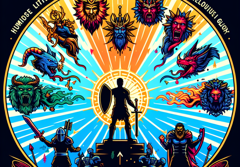 Mastering the Ranks: From Warrior to Mythical Glory in Mobile Legends Evolution