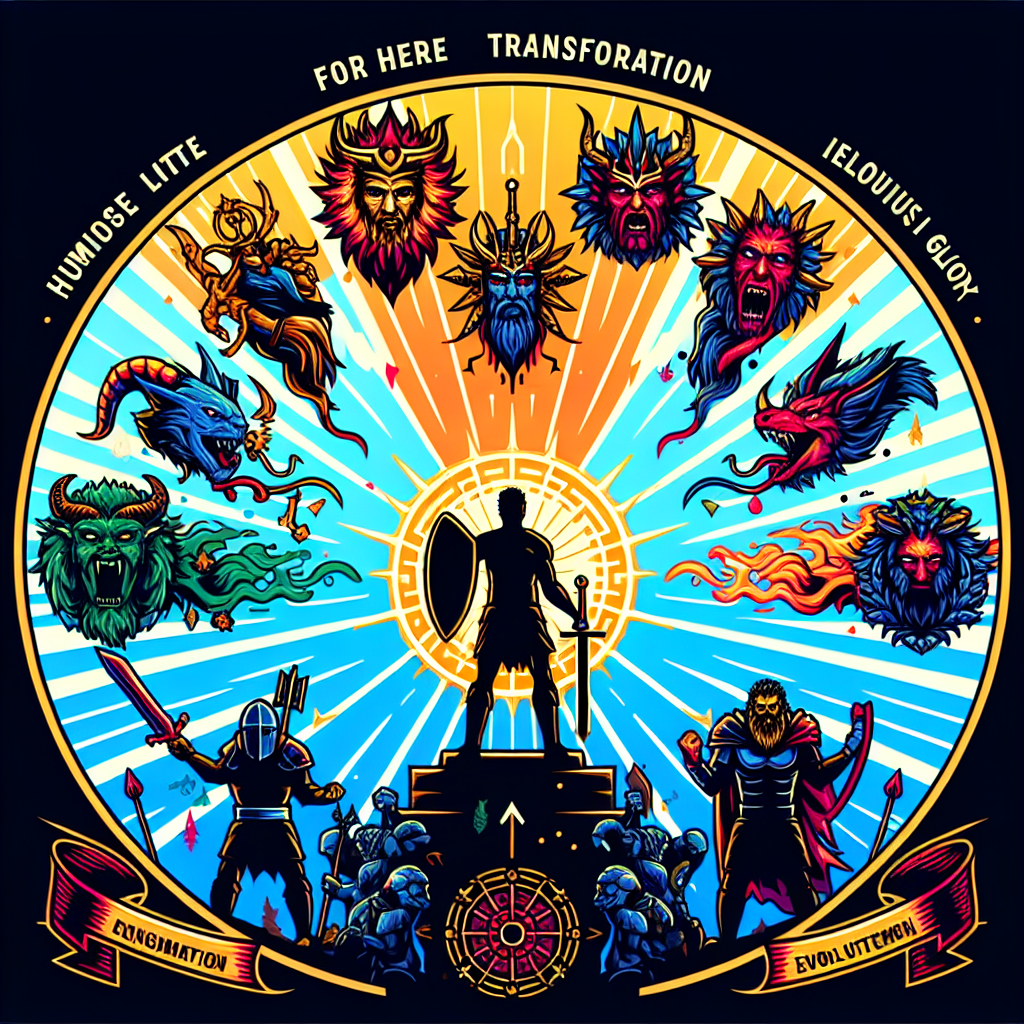 Mastering the Ranks: From Warrior to Mythical Glory in Mobile Legends Evolution