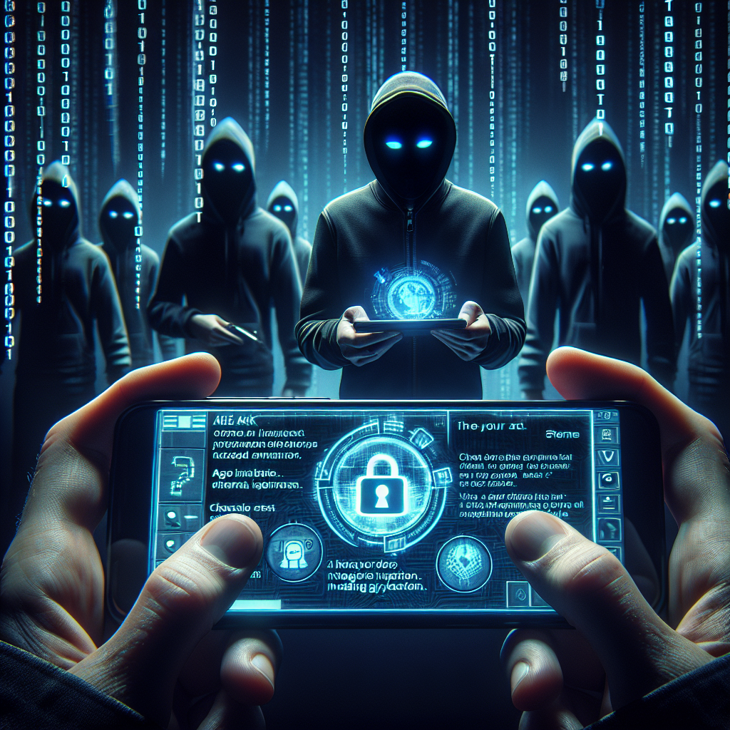 Exploring the Risks and Consequences of Using Mobile Legends Cheat APK