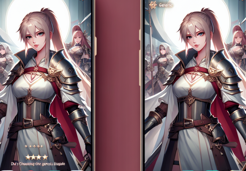 Wallpaper Hero Cantik di Mobile Legend: Berikan Tampilan Terbaik untuk Layar Anda