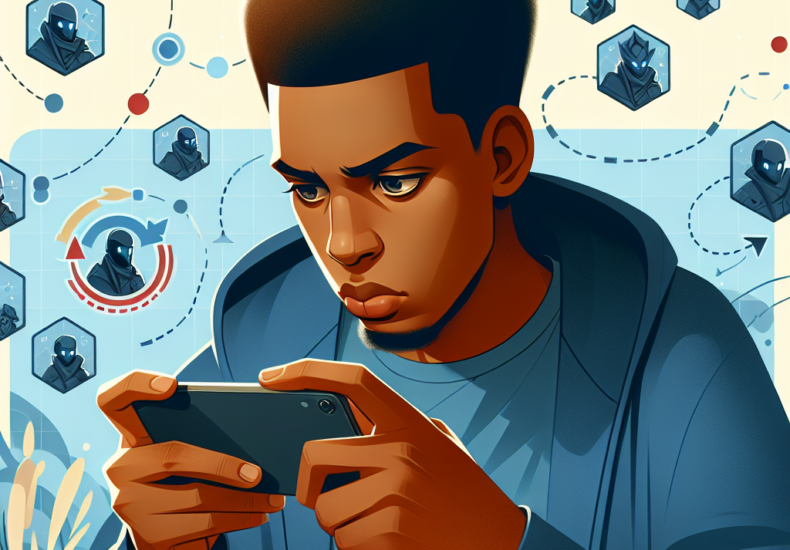 Claude's Rise in Mobile Legends: A Deep Dive into His Gameplay and Strategies