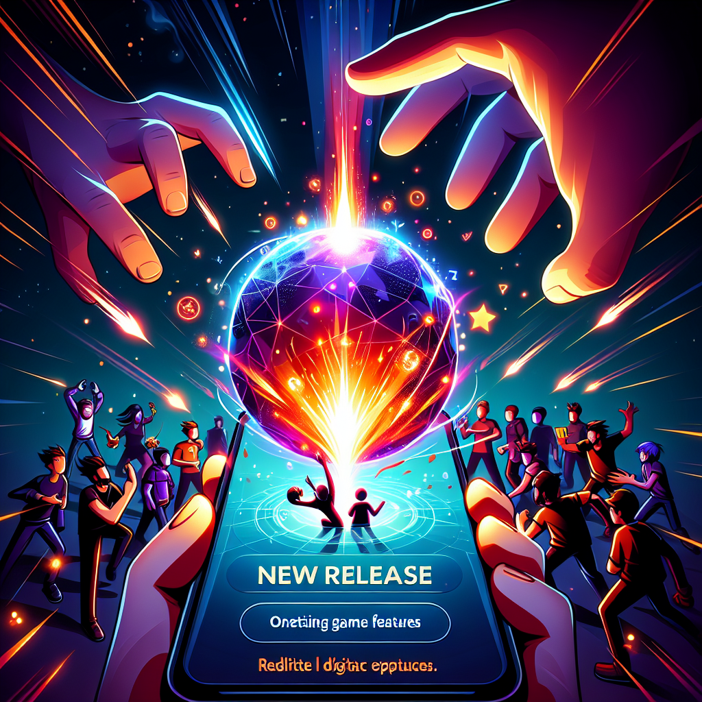 Mobile Legend: New Release Features and Updates You Need to Know