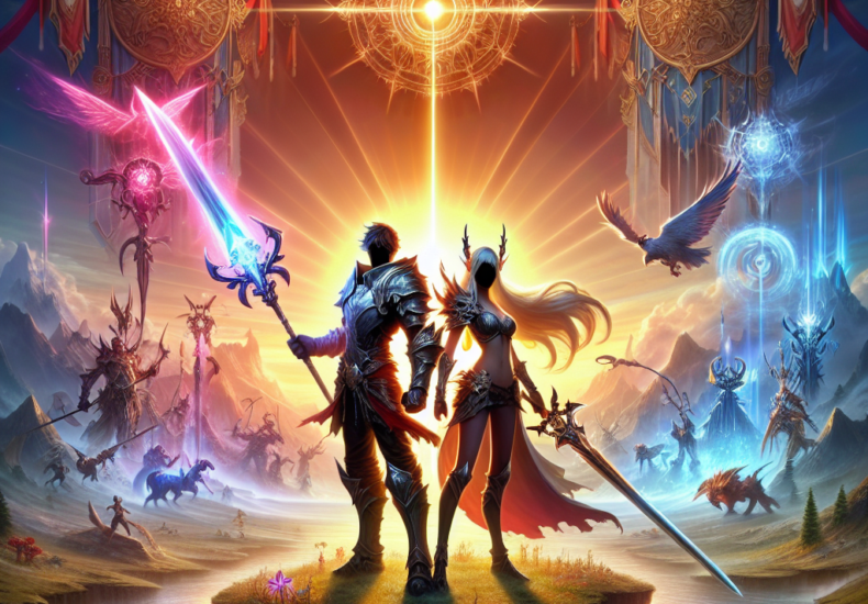 Pasangan Hero Mobile Legends: Duet Terbaik yang Mengguncang Land of Dawn