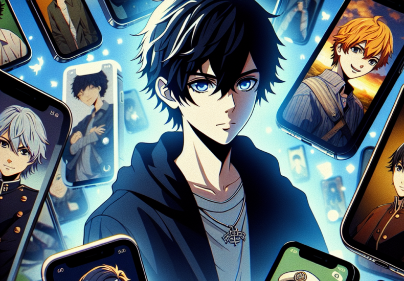 Exploring the Impact of Mobile Legends Anime Adaptation on Player Profile Pictures