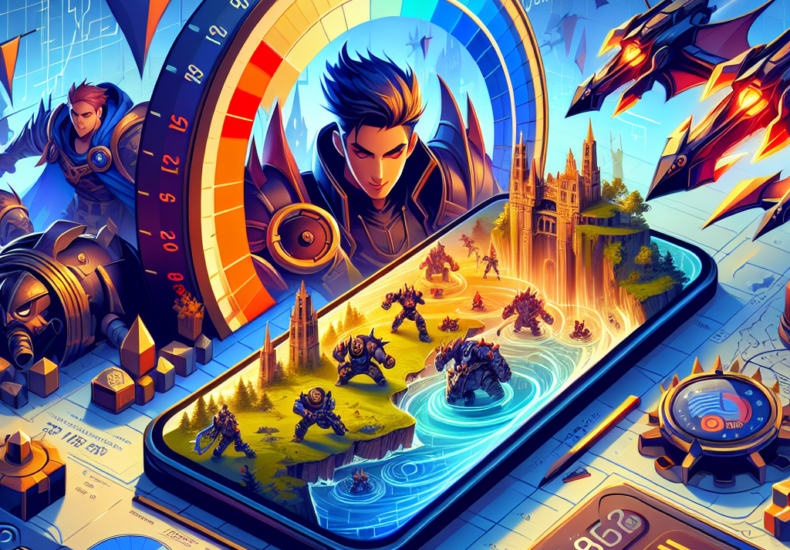 Strategi Efektif untuk Meningkatkan Gameplay Mobile Legend