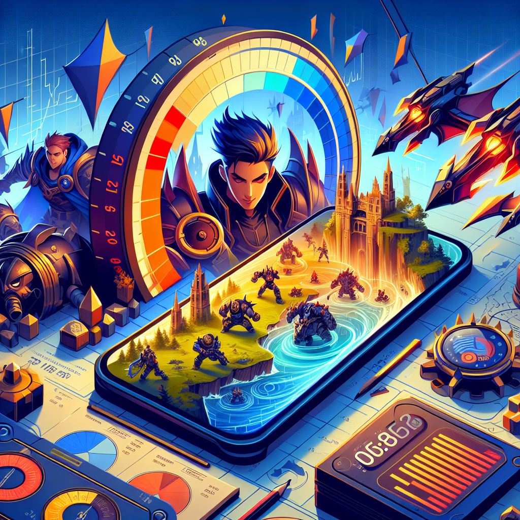 Strategi Efektif untuk Meningkatkan Gameplay Mobile Legend