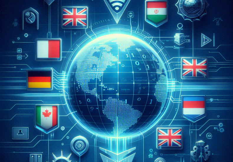 Negara Terbaik untuk Menggunakan VPN dan Mobile Legend Bot di 2023