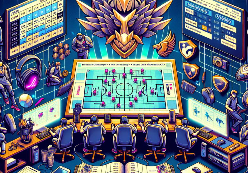Jadwal Lengkap MSC 2024 Mobile Legends: Persiapkan Tim Anda Sekarang!