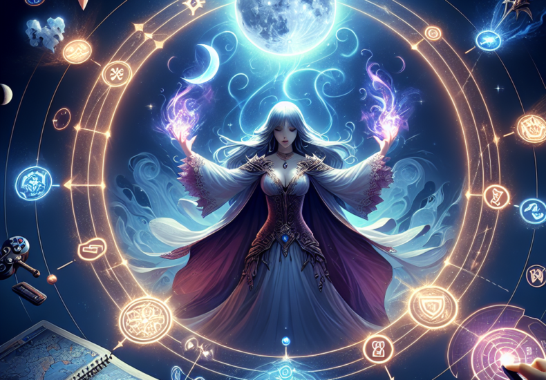 Mastering Chang'e in Mobile Legends: Tips and Strategies for Success