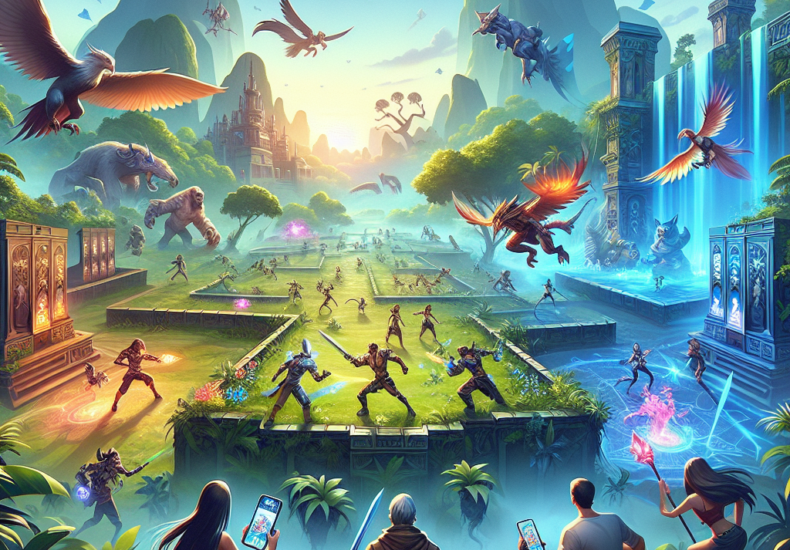 Beyond the Game: Unveiling the World of Username in Mobile Legends