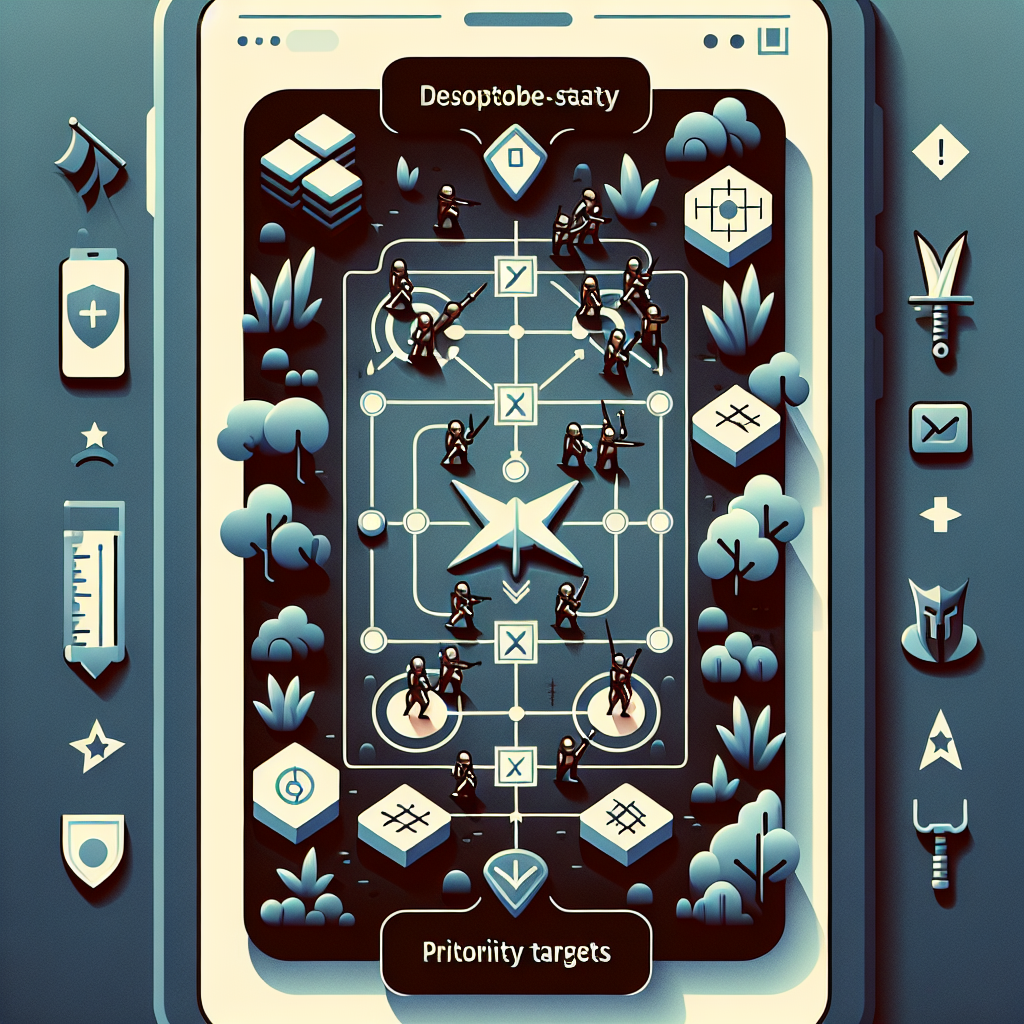 Mobile Legend: Strategi Terbaik untuk Memenangkan Pertempuran.